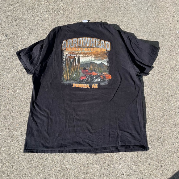 harley davidson T - Picture 4 of 4